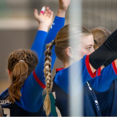 Hier gibt's nochmal ein paar Eindrücke vom Spiel unserer ersten Damen letztes Wochenende🥳💪🏼 

#volleyball #iserlohn 

📸...